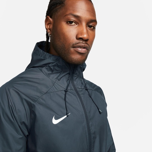 Nike Storm-Fit Academy Rain Jacket - Picture 3 of 9